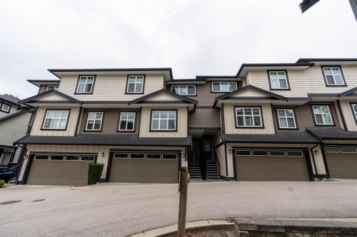 61-6350 142 Street  Surrey, BC V3X 1C8