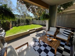 102-21009 56 Avenue  Langley, BC V3A 0C9