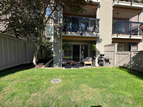 102-21009 56 Avenue, Langley, BC 