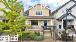 9445 Kanaka Street  Langley, BC V1M 4G4