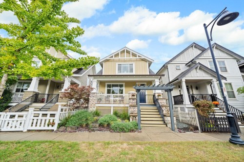 9445 Kanaka Street, Langley, BC 