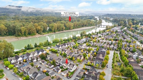 9445 Kanaka Street, Langley, BC 