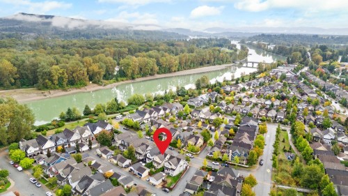 9445 Kanaka Street, Langley, BC 