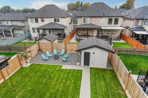 2581 Terminal Court, Abbotsford, BC 