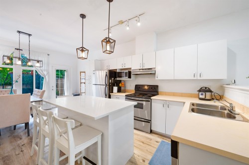 48-18828 69 Avenue, Surrey, BC 