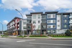 406-13788 76 Avenue  Surrey, BC V3W 3V9