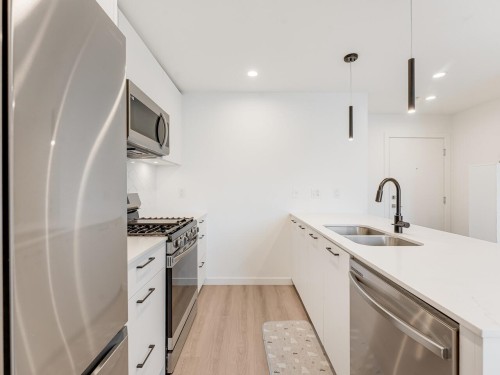 501-20077 84 Avenue, Langley, BC 