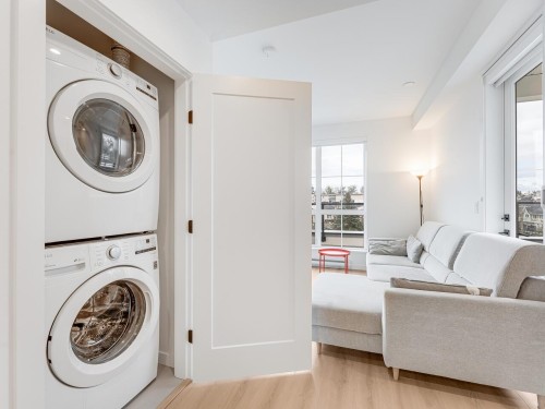 501-20077 84 Avenue, Langley, BC 