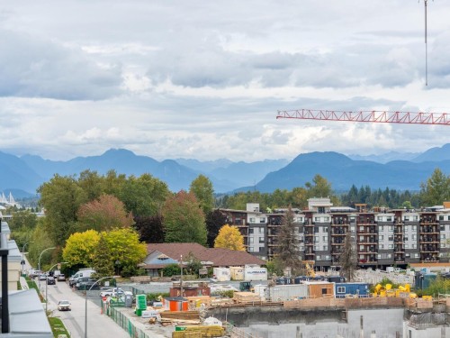 501-20077 84 Avenue, Langley, BC 