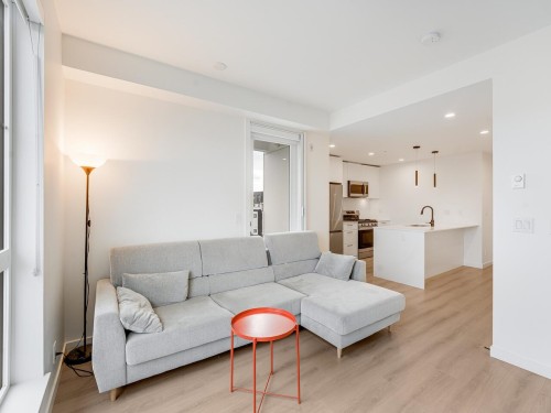 501-20077 84 Avenue, Langley, BC 