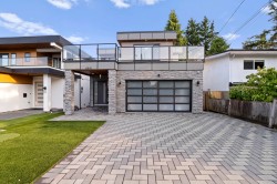 15890 Russell Avenue  White Rock, BC V4B 2S4