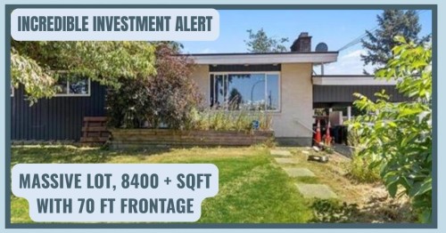 2086 Sherwood Crescent  Abbotsford, BC V2T 1B8