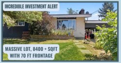 2086 Sherwood Crescent  Abbotsford, BC V2T 1B8