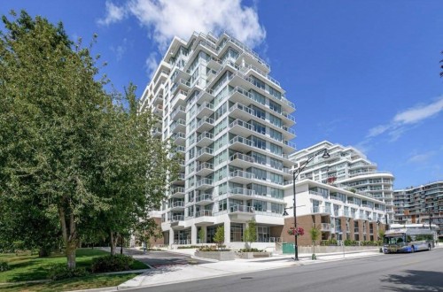 603-15165 Thrift Avenue  White Rock, BC V4B 0C1