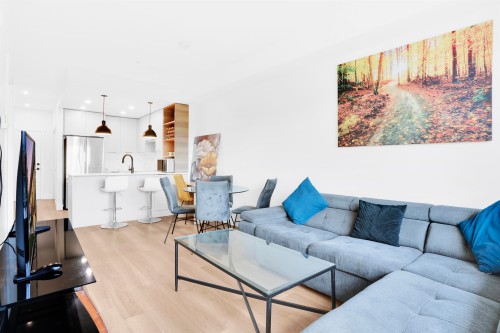 611-10778 138 Street, Surrey, BC 