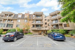 219-1760 Southmere Crescent  Surrey, BC V4A 6E5