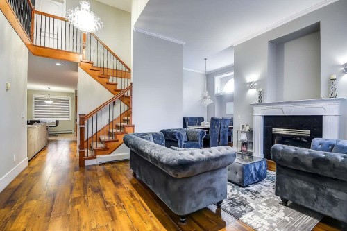 14496 67B Avenue, Surrey, BC 