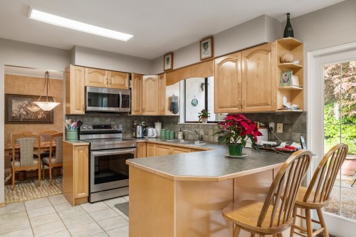 5100 208 Street, Langley, BC 