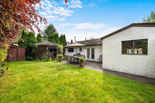 5100 208 Street, Langley, BC 