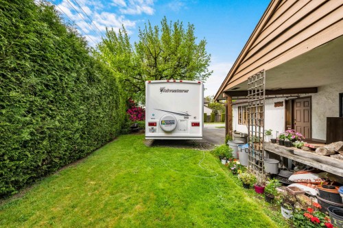 5100 208 Street, Langley, BC 