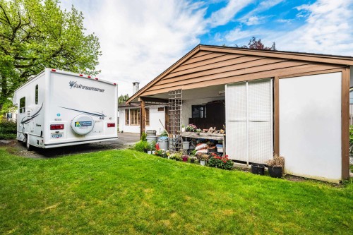 5100 208 Street, Langley, BC 