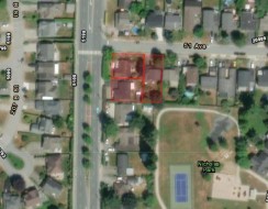 5098 208 Street  Langley, BC V3A 2J5