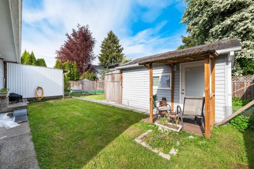 5098 208 Street, Langley, BC 