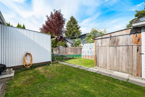 5098 208 Street, Langley, BC 