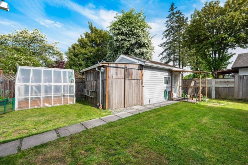 5098 208 Street, Langley, BC 