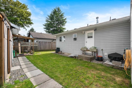 5098 208 Street, Langley, BC 