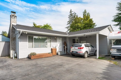 5098 208 Street, Langley, BC 