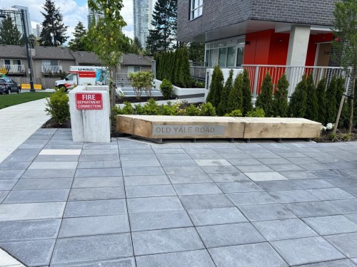 502-13387 Old Yale Road, Surrey, BC 