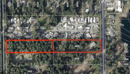 2285 200 Street, Langley, BC 