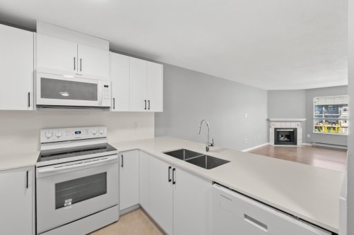 306-1755 Salton Road, Abbotsford, BC 