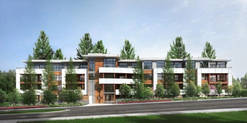 202-2620 152Nd Street, Surrey, BC 