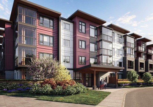 105-13788 76 Avenue  Surrey, BC V3W 3V9