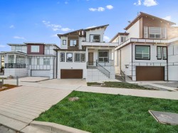 9885 Huckleberry Drive  Surrey, BC V4N 6T4