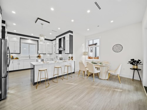 9885 Huckleberry Drive, Surrey, BC 