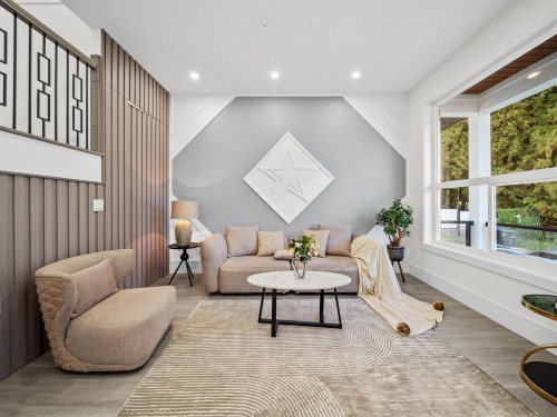 9885 Huckleberry Drive, Surrey, BC 