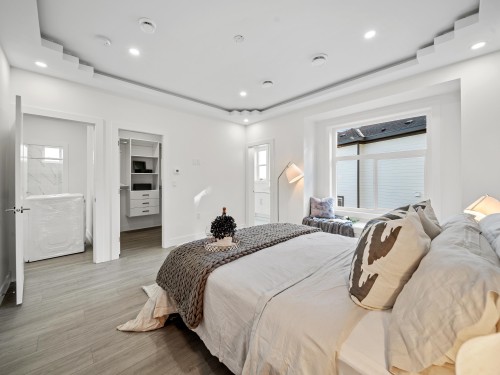 9885 Huckleberry Drive, Surrey, BC 