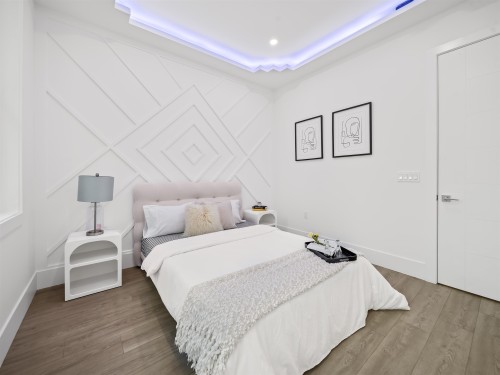 9885 Huckleberry Drive, Surrey, BC 