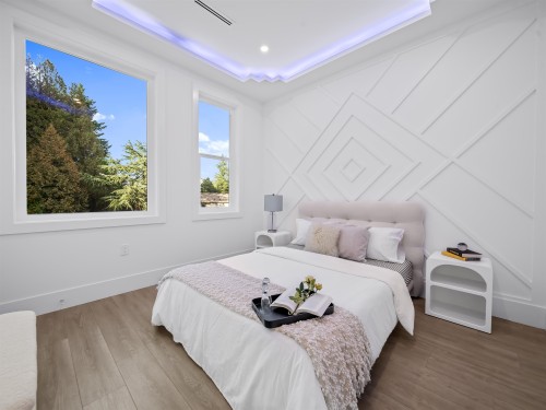 9885 Huckleberry Drive, Surrey, BC 