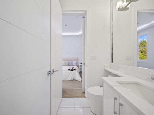 9885 Huckleberry Drive, Surrey, BC 