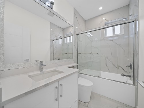 9885 Huckleberry Drive, Surrey, BC 