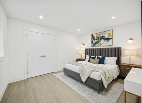 9885 Huckleberry Drive, Surrey, BC 