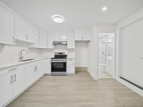 9885 Huckleberry Drive, Surrey, BC 