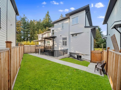 9885 Huckleberry Drive, Surrey, BC 