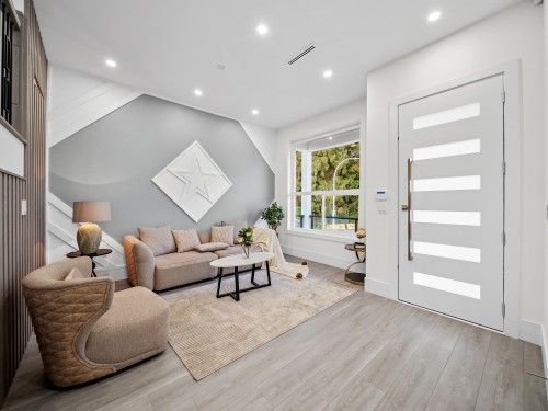 9885 Huckleberry Drive, Surrey, BC 