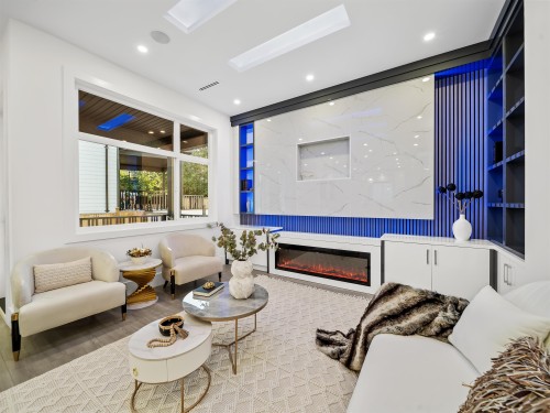 9885 Huckleberry Drive, Surrey, BC 