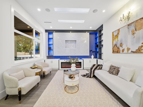 9885 Huckleberry Drive, Surrey, BC 